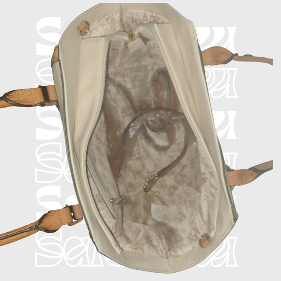 Block Color H&co Tote/Bag - Picture 4 of 10